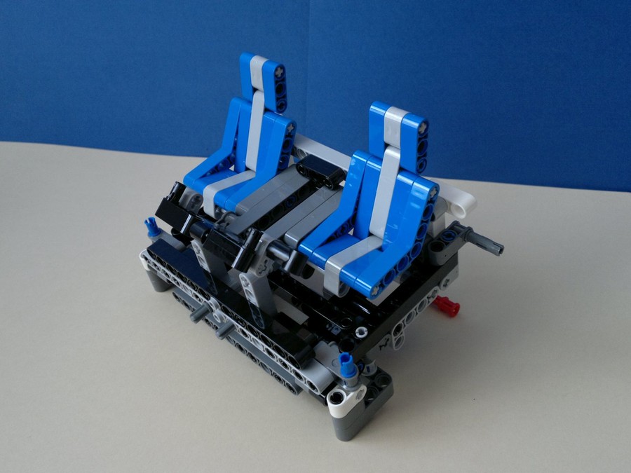 LEGO Technic 42043