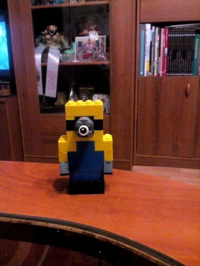 Minionok