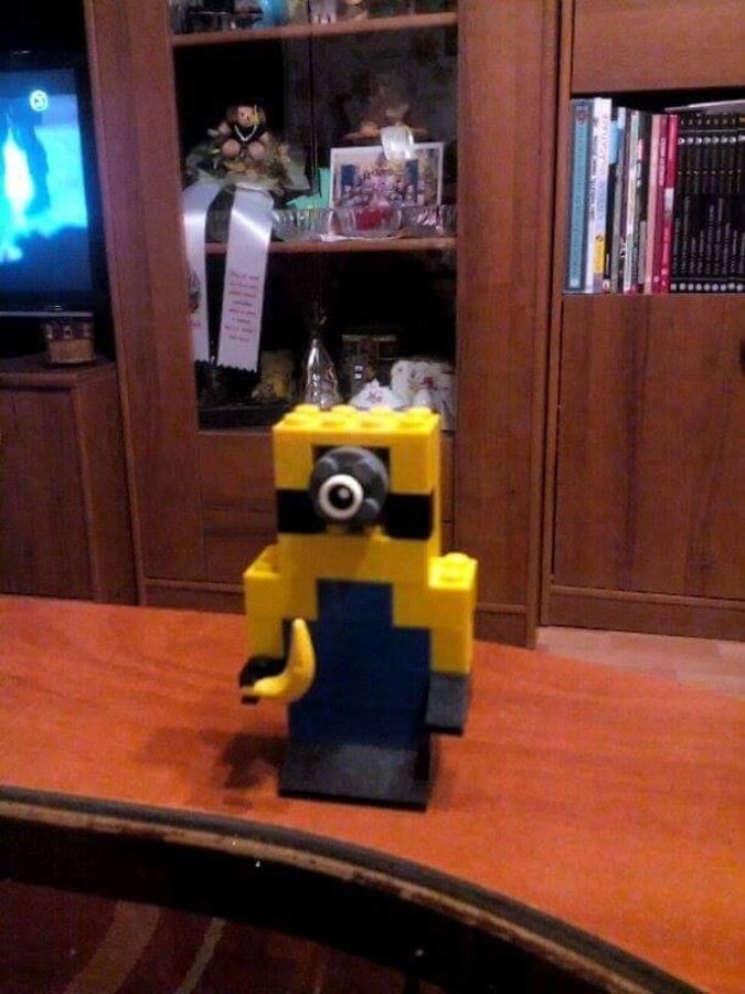 Minionok