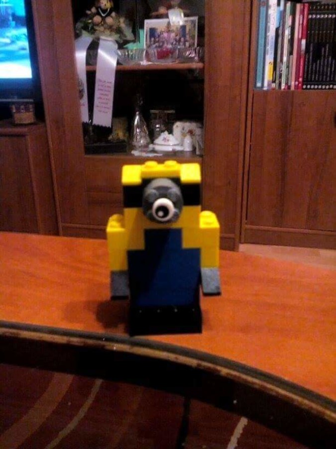 Minionok