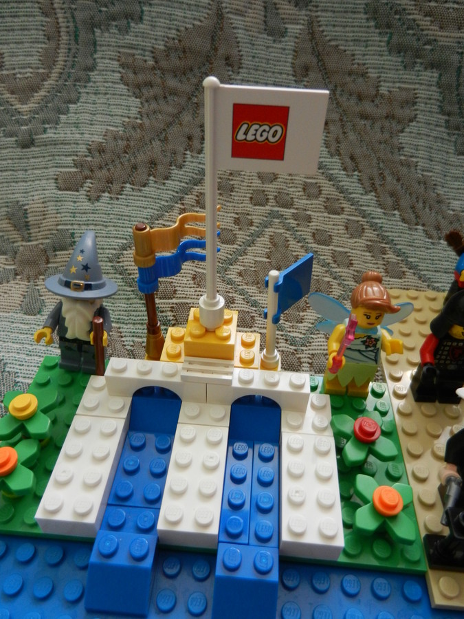 Igaz LEGO születése