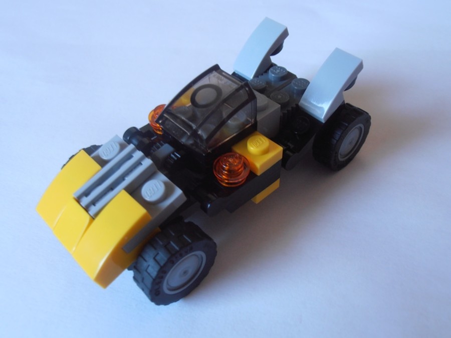 31014 Dune Hopper