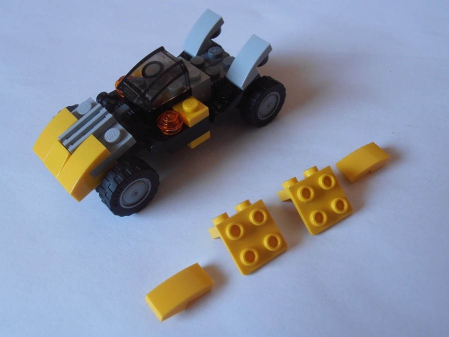 31014 Dune Hopper