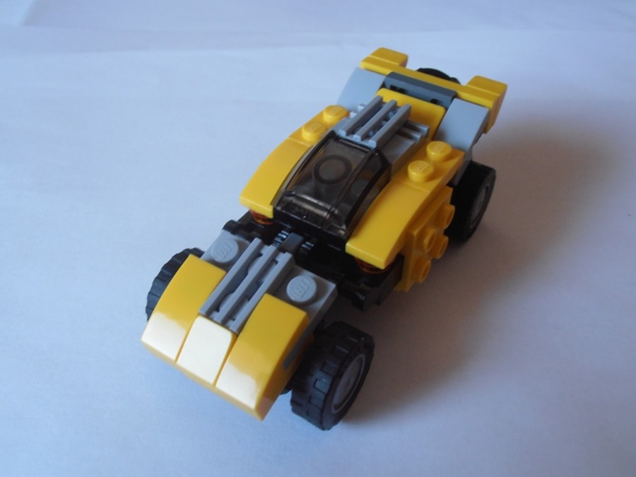 31014 Dune Hopper