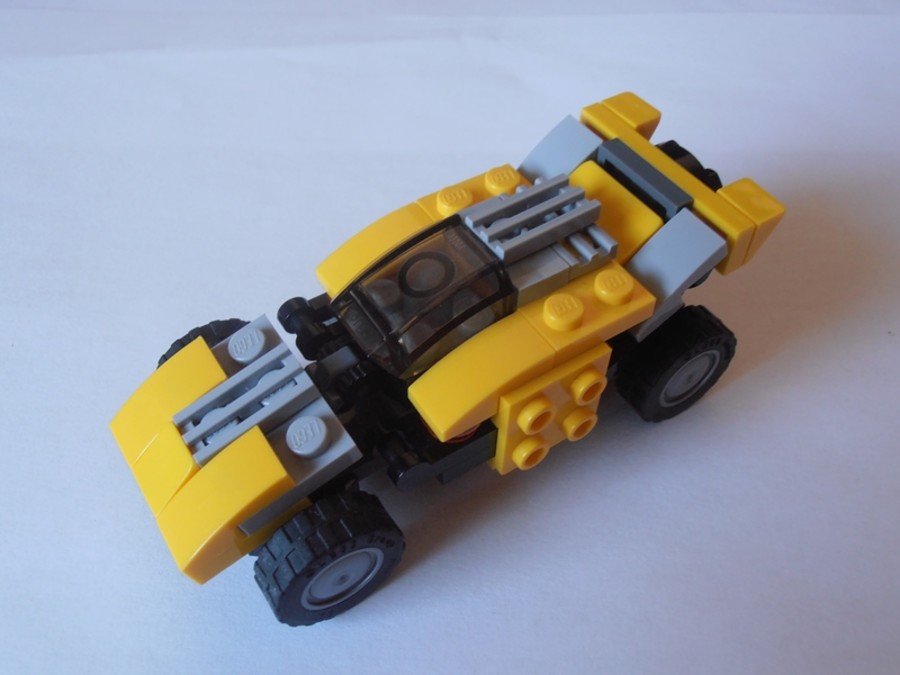 31014 Dune Hopper