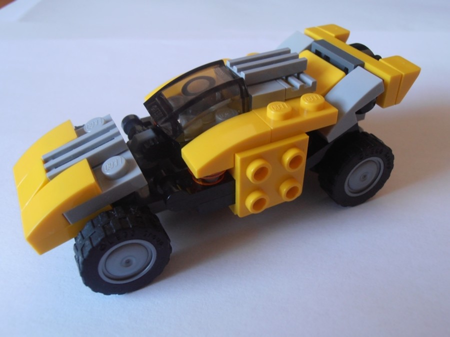 31014 Dune Hopper