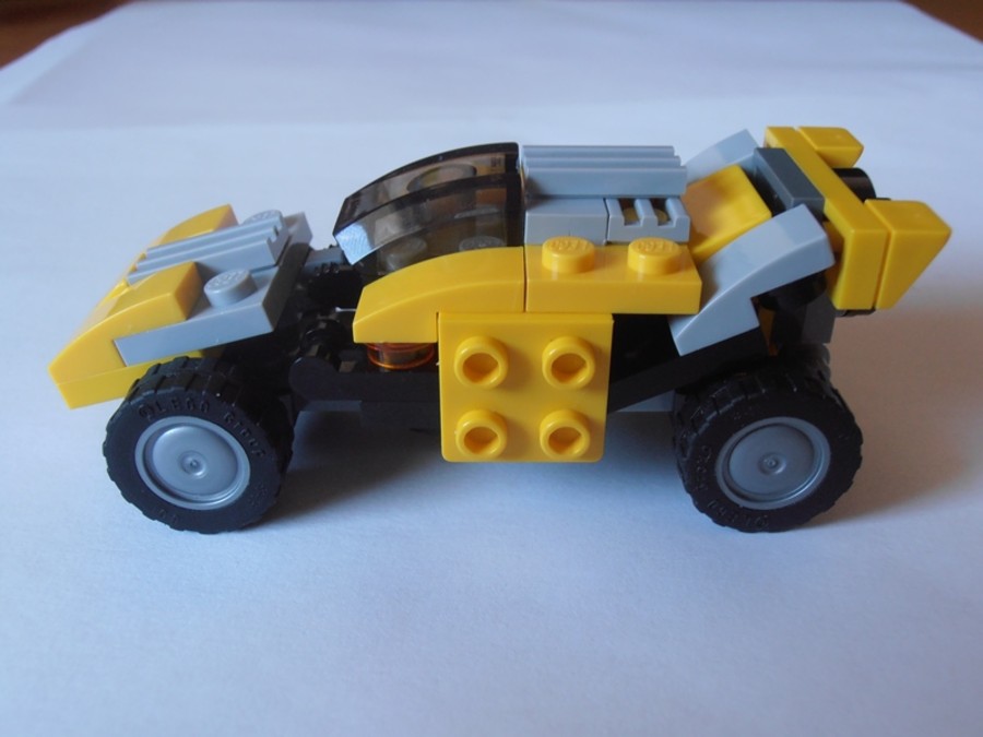 31014 Dune Hopper