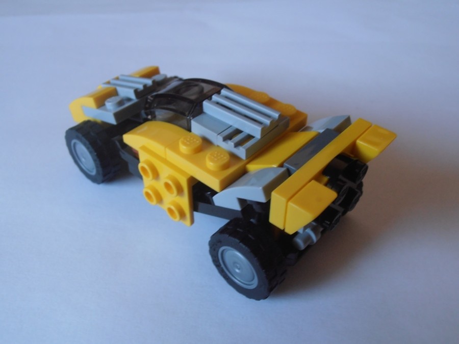 31014 Dune Hopper