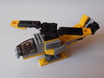 31014 Helicopter
