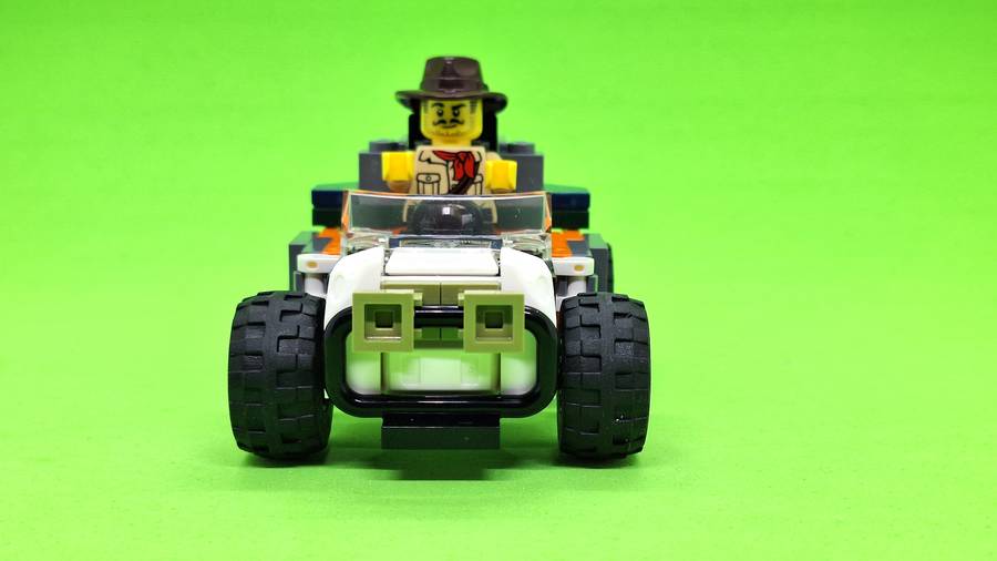 60424 Jungle Buggy