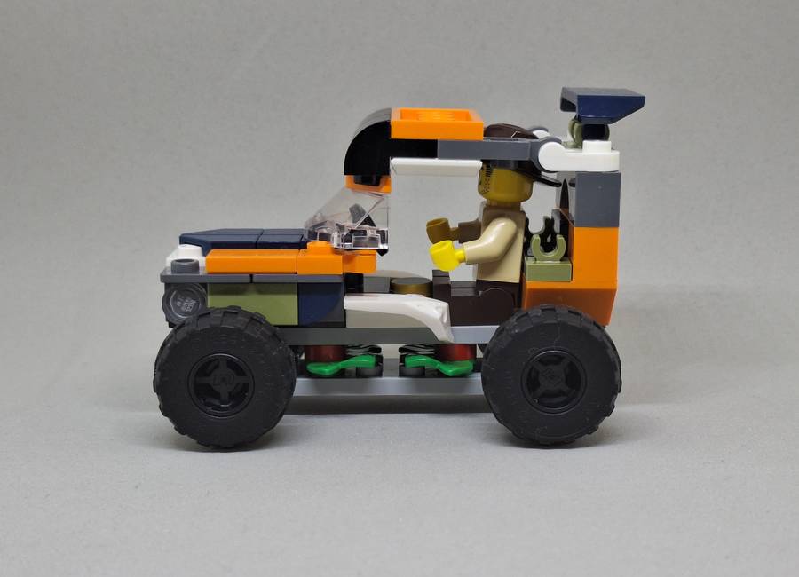 60424 Jungle SUV