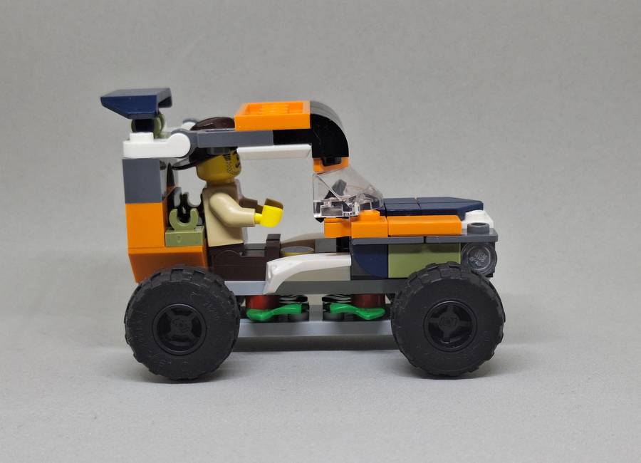 60424 Jungle SUV