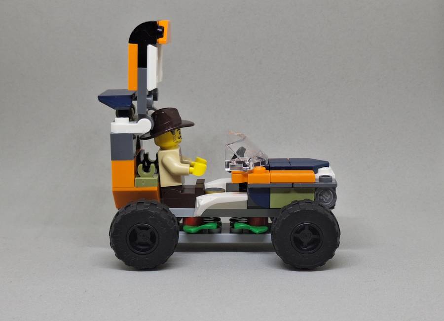 60424 Jungle SUV