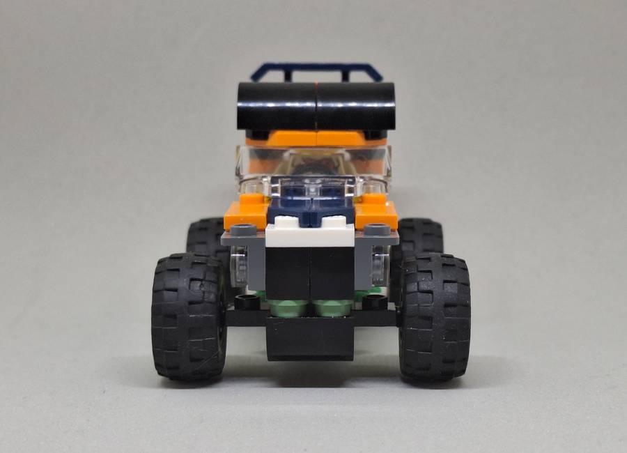 60424 Jungle SUV