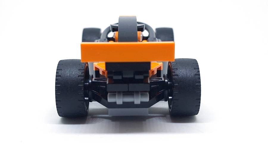 60442  McLaren