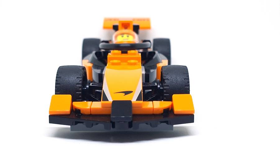 60442  McLaren