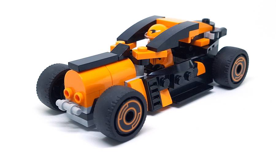 60442 HotRod