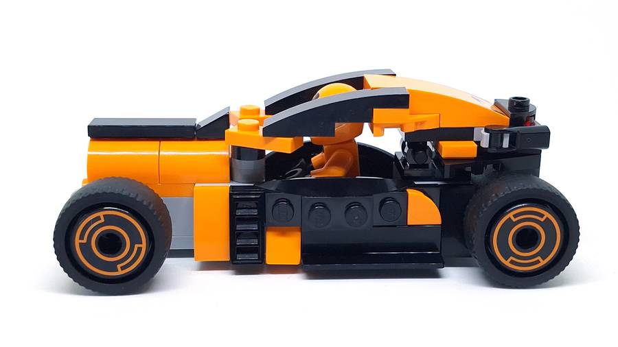 60442 HotRod