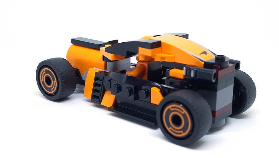 60442 HotRod