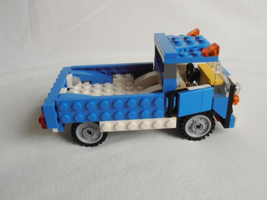 6913 Truck