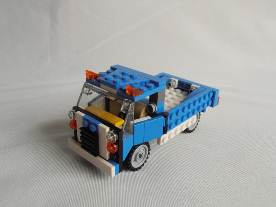 6913 Truck