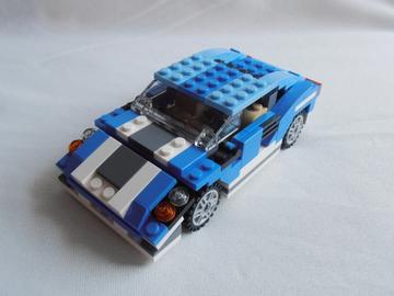 6913 Lamborghini