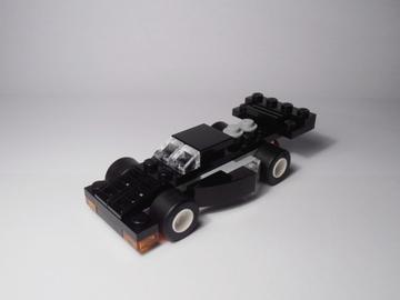 30183 Race Car