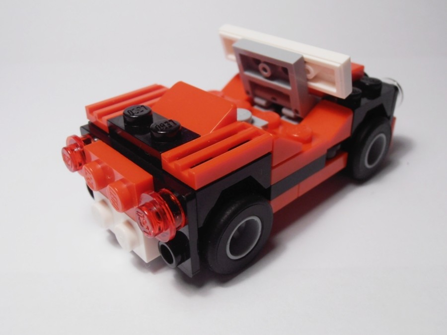 30187 Roadster