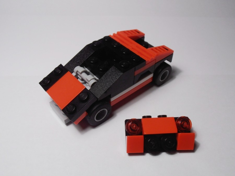 30187 Lamborghini