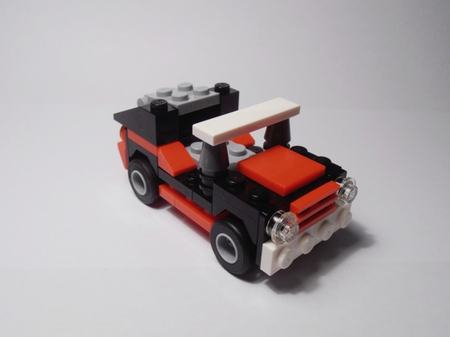 30187 Jeep