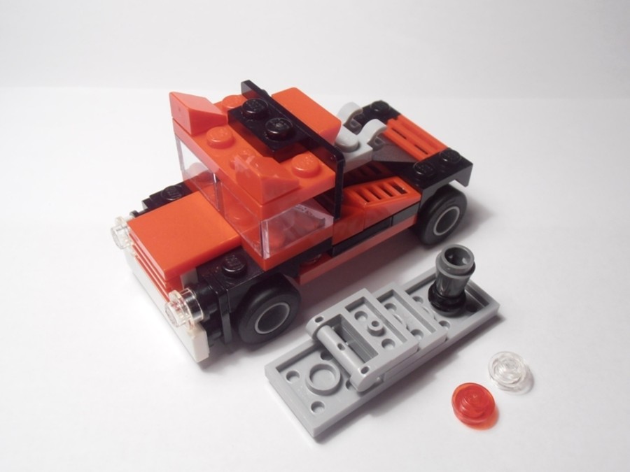 30187 Tow Truck