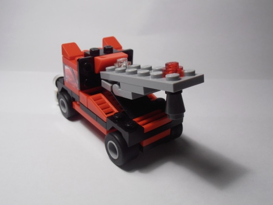 30187 Tow Truck