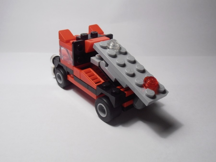 30187 Tow Truck