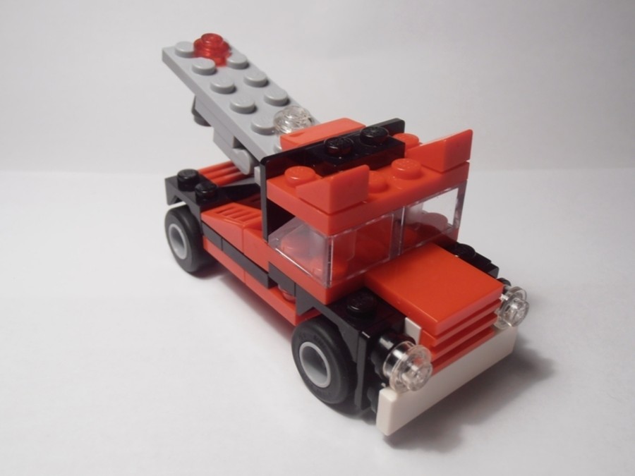 30187 Tow Truck
