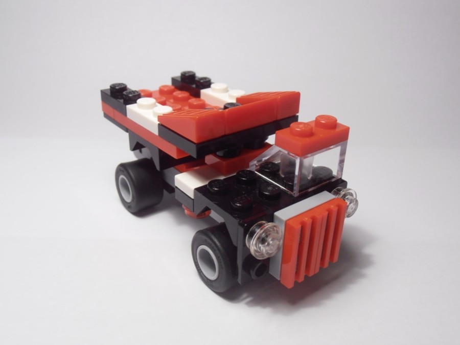 30187 Mining Truck