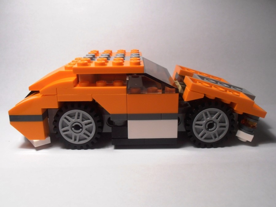 31017 Sport Car