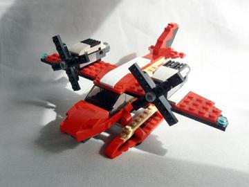 31024 Roaring Hidroplan