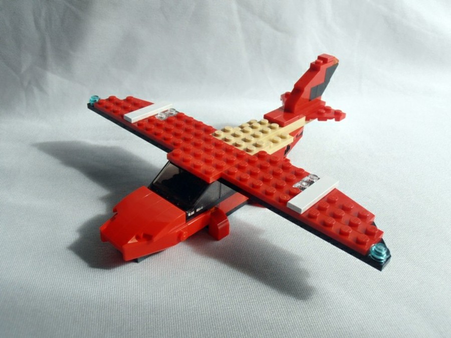 31024 Roaring Hidroplan