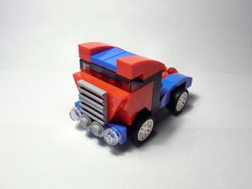 31000 Mini Truck