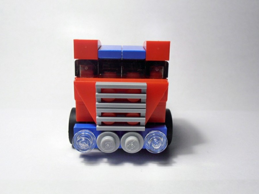 31000 Mini Truck