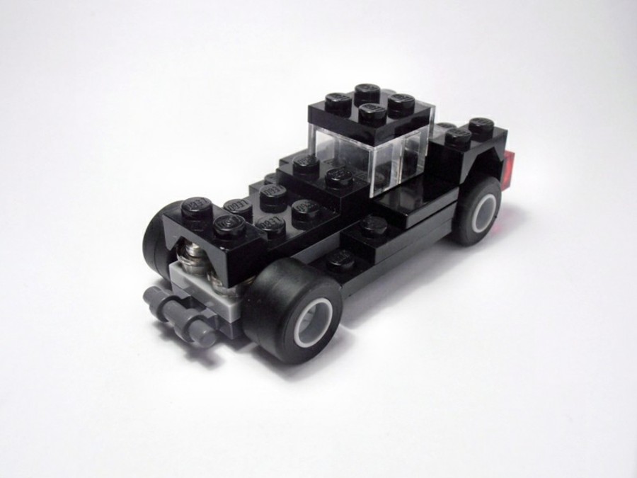 7602 Hotrod