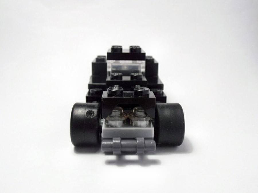 7602 Hotrod