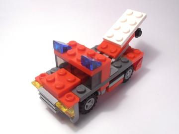 6911 Tow Truck
