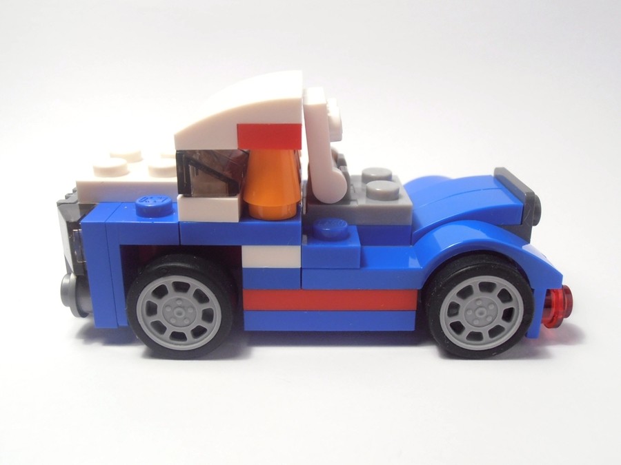 31027 Race Truck