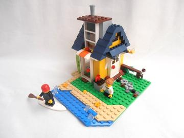 31035 Summer Cottage