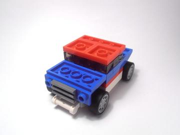 31027 Jeep