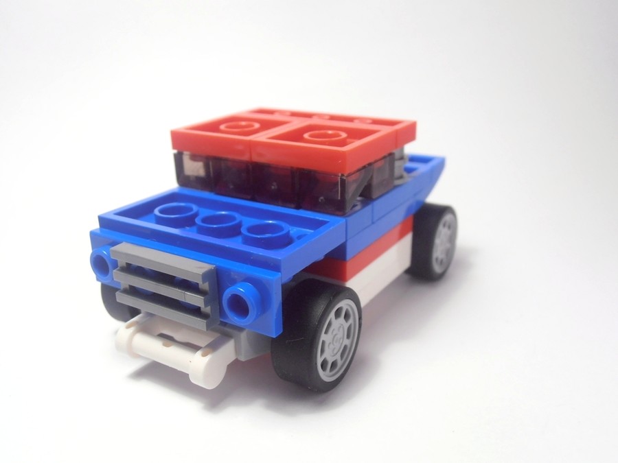 31027 Jeep