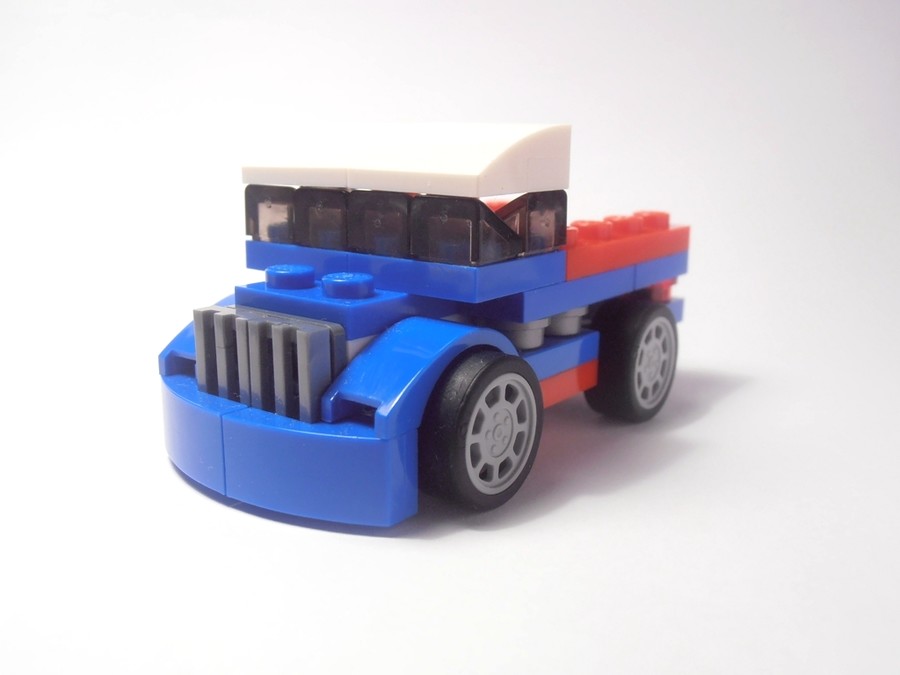 31027 Truck