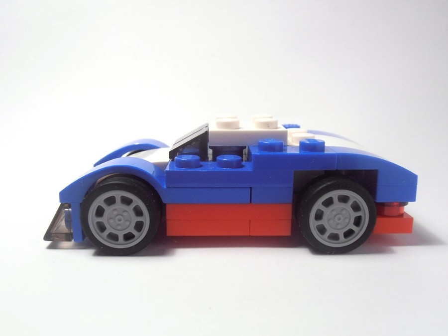 31027 Bugatti