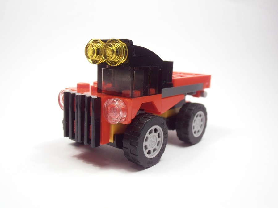 31040 Dump Truck